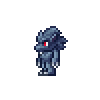 Werewolf — Terraria Enemies option 344