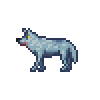 Wolf — Terraria Enemies option 347
