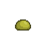 Yellow Slime — Terraria Enemies option 351
