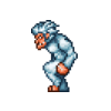 Yeti — Terraria Enemies option 352