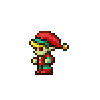 Zombie Elf — Terraria Enemies option 353