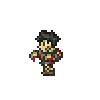 Zombie — Terraria Enemies option 355