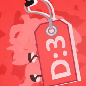 Price Tag — BFB Gus's icons + RCs option 49