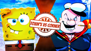 Zzzzz 1776793082spongebob Squarepants Vs Popeye The Sailor Man — 2026 VS Blog Tier List option 112