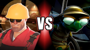 Zzzzz 1776808336the Engineer Vs Bentley — 2026 VS Blog Tier List option 116