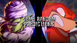 Zzzzz 1777307608piccolo Vs Knuckles The Echidna — 2026 VS Blog Tier List option 119