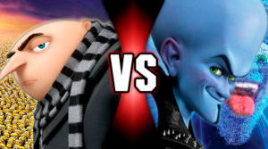Zzzzz 1777582849gru Vs Megamind G1 — 2026 VS Blog Tier List option 124