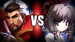 Zzzzz 1777593566strange Reimu — 2026 VS Blog Tier List option 128