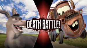 Zzzzz 1778294167mater Donkey — 2026 VS Blog Tier List option 133