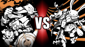 Zzzzz 1778294167the Chaotix Detective Agency Vs The Freelance Police — 2026 VS Blog Tier List option 135