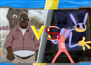 Zzzzz 1778374064uncle Ruckus Vs Jax — 2026 VS Blog Tier List option 136