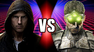 Zzzzz 1779113655ethan Hunt Vs Sam Fisher — 2026 VS Blog Tier List option 152