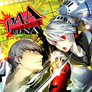 Persona 4 Arena Button 1642751368674 — Every Megami Tensei Game (2025) option 28