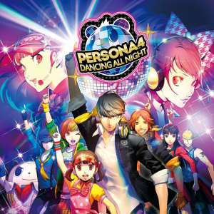 Persona 4 Dancing All Night Button 1642751433109 — Every Megami Tensei Game (2025) option 34