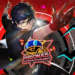 Persona 5 Dancing In Sunlight Button Fin 1543629838893 — Every Megami Tensei Game (2025) option 40