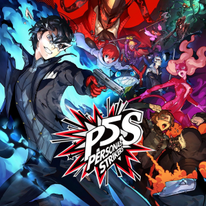 Persona 5 Strikers Button Fin 1608092445962 — Every Megami Tensei Game (2025) option 43