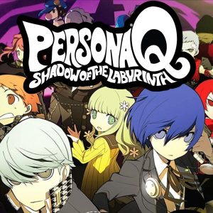 Persona Q Button 1 1643067952460 — Every Megami Tensei Game (2025) option 33