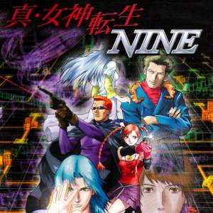 Shinmegami9 1662595147100 — Every Megami Tensei Game (2025) option 12