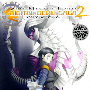 Smitdevilsaga2 1657922510065 — Every Megami Tensei Game (2025) option 15
