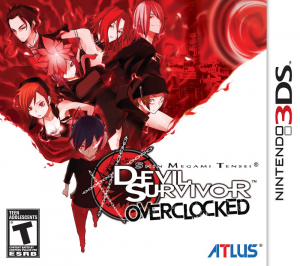 Smtoverclockedt — Every Megami Tensei Game (2025) option 26