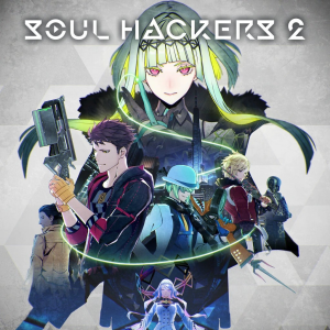 Soul Hackers 2 Button Fin 1656016449947 — Every Megami Tensei Game (2025) option 46