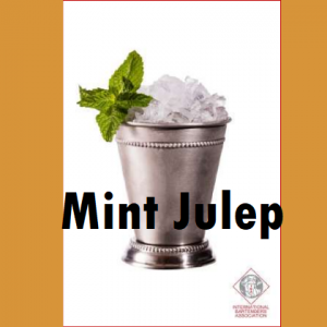 Zzzzz 1714263297w Mint Julep — IBA Official Cocktails (Distilled Liqours Only) 72/89 option 5