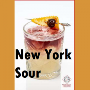 Zzzzz 1714263297w Sour Ny — IBA Official Cocktails (Distilled Liqours Only) 72/89 option 10