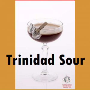 Zzzzz 1714263297w Trinnidad — IBA Official Cocktails (Distilled Liqours Only) 72/89 option 12