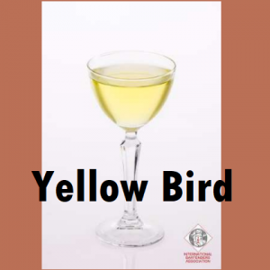 Zzzzz 1714263298r1 Yellow — IBA Official Cocktails (Distilled Liqours Only) 72/89 option 33