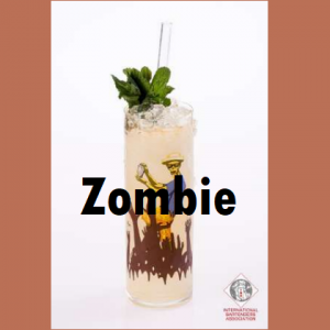 Zzzzz 1714263298r1 Zombie — IBA Official Cocktails (Distilled Liqours Only) 72/89 option 34