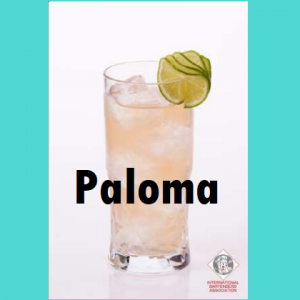 Zzzzz 1714263298t1 Paloma — IBA Official Cocktails (Distilled Liqours Only) 72/89 option 30