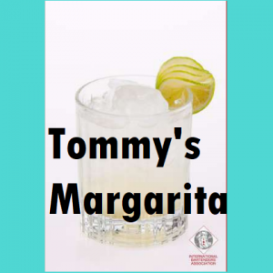 Zzzzz 1714263298t1 Tommys — IBA Official Cocktails (Distilled Liqours Only) 72/89 option 29