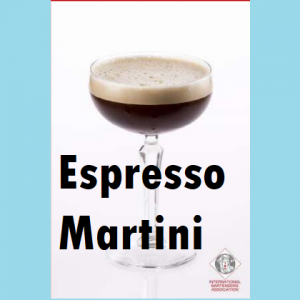 Zzzzz 1714263298v1 Espresso — IBA Official Cocktails (Distilled Liqours Only) 72/89 option 19