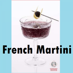 Zzzzz 1714263298v1 French M — IBA Official Cocktails (Distilled Liqours Only) 72/89 option 16