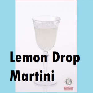 Zzzzz 1714263298v1 Lemon — IBA Official Cocktails (Distilled Liqours Only) 72/89 option 21