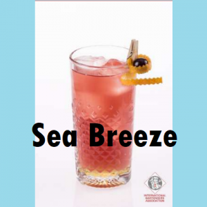 Zzzzz 1714263298v1 Sea — IBA Official Cocktails (Distilled Liqours Only) 72/89 option 24