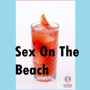 Zzzzz 1714263298v1 Sex — IBA Official Cocktails (Distilled Liqours Only) 72/89 option 25
