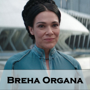 Brehaorgana — Star Wars: Return of the Waifus option 13
