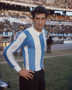 Zzzzz 1708981855antoniorattinestadiomonumental — Mejores jugadores de la selección Argentina option 43