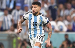 Zzzzz 170935903274087 Nicolas Otamendi Sumara Hoy 100 Partidos Con La Seleccion — Mejores jugadores de la selección Argentina option 45