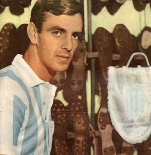 Zzzzz 1709617072interior 350 — Mejores jugadores de la selección Argentina option 64