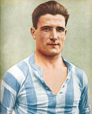 Zzzzz 1710656524luismonti1934 — Mejores jugadores de la selección Argentina option 79