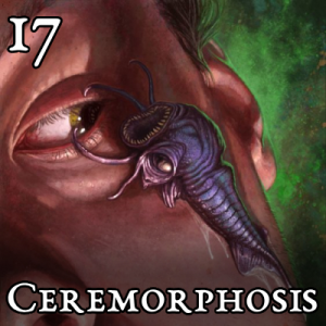 Zzzzz 170460380617 — Devourer DND Sessions option 18