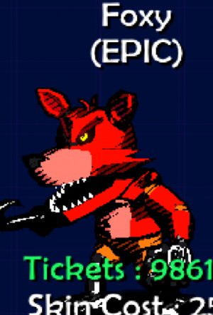 Zzzzz 1769300320captura De Tela 2026 01 24 155654 — FNAF World Refreshed 1.6.1+ Skins and New Models option 36