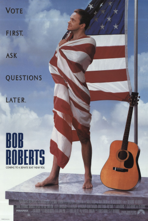 Zzzzz 1709516052bob Roberts — XXL Found Footage Movies & TV Shows option 231
