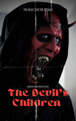 Zzzzz 1710036764devils Children — XXL Found Footage Movies & TV Shows option 419
