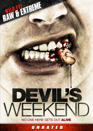 Zzzzz 1710865916devils Weekend — XXL Found Footage Movies & TV Shows option 428