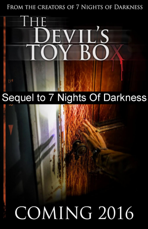 Zzzzz 17111274147 Nights Of Darkness 2 — XXL Found Footage Movies & TV Shows option 10