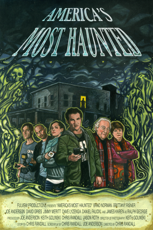 Zzzzz 1711131286americas Most Haunted — XXL Found Footage Movies & TV Shows option 87