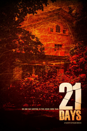 Zzzzz 171113128721 Days — XXL Found Footage Movies & TV Shows option 20